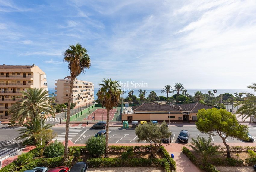 Wiederverkauf - Wohnung -
TORREVIEJA - La Mata