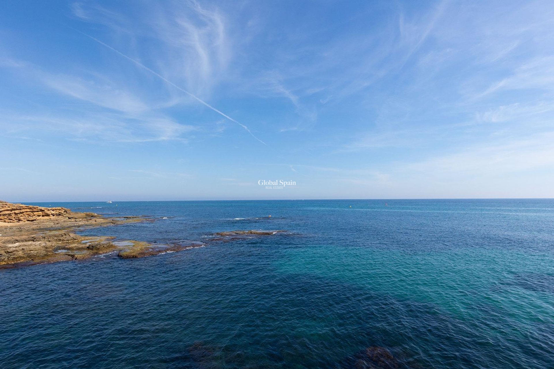 Wiederverkauf - Wohnung -
TORREVIEJA - La Mata