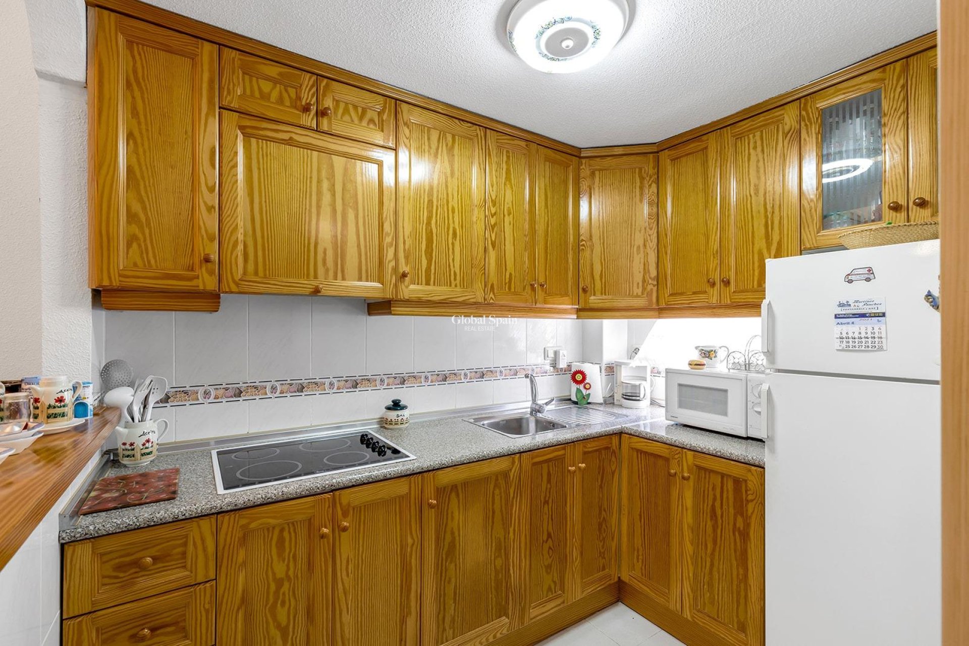 Wiederverkauf - WOHNUNG -
TORREVIEJA - La Mata