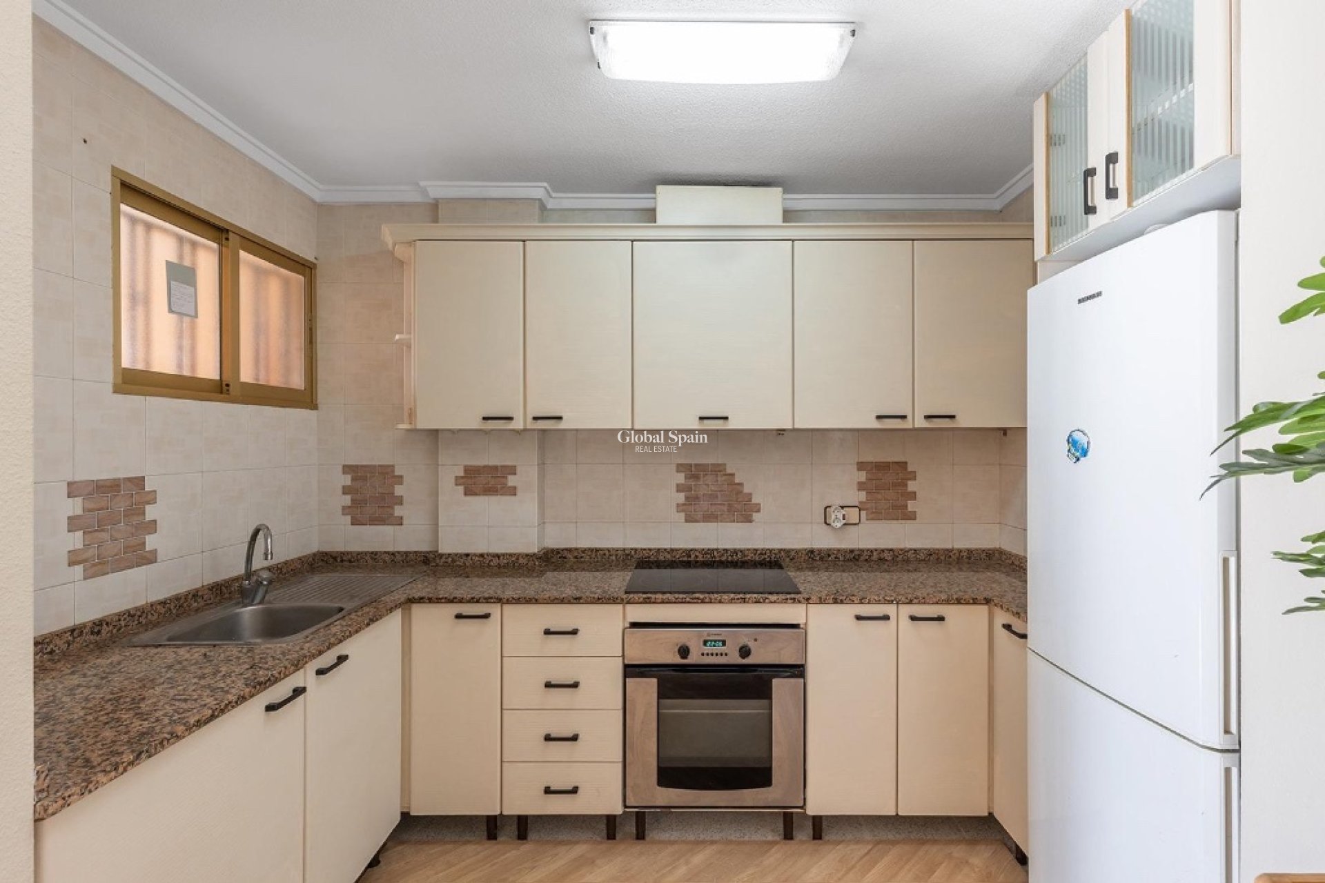 Wiederverkauf - Wohnung -
TORREVIEJA - La Mata