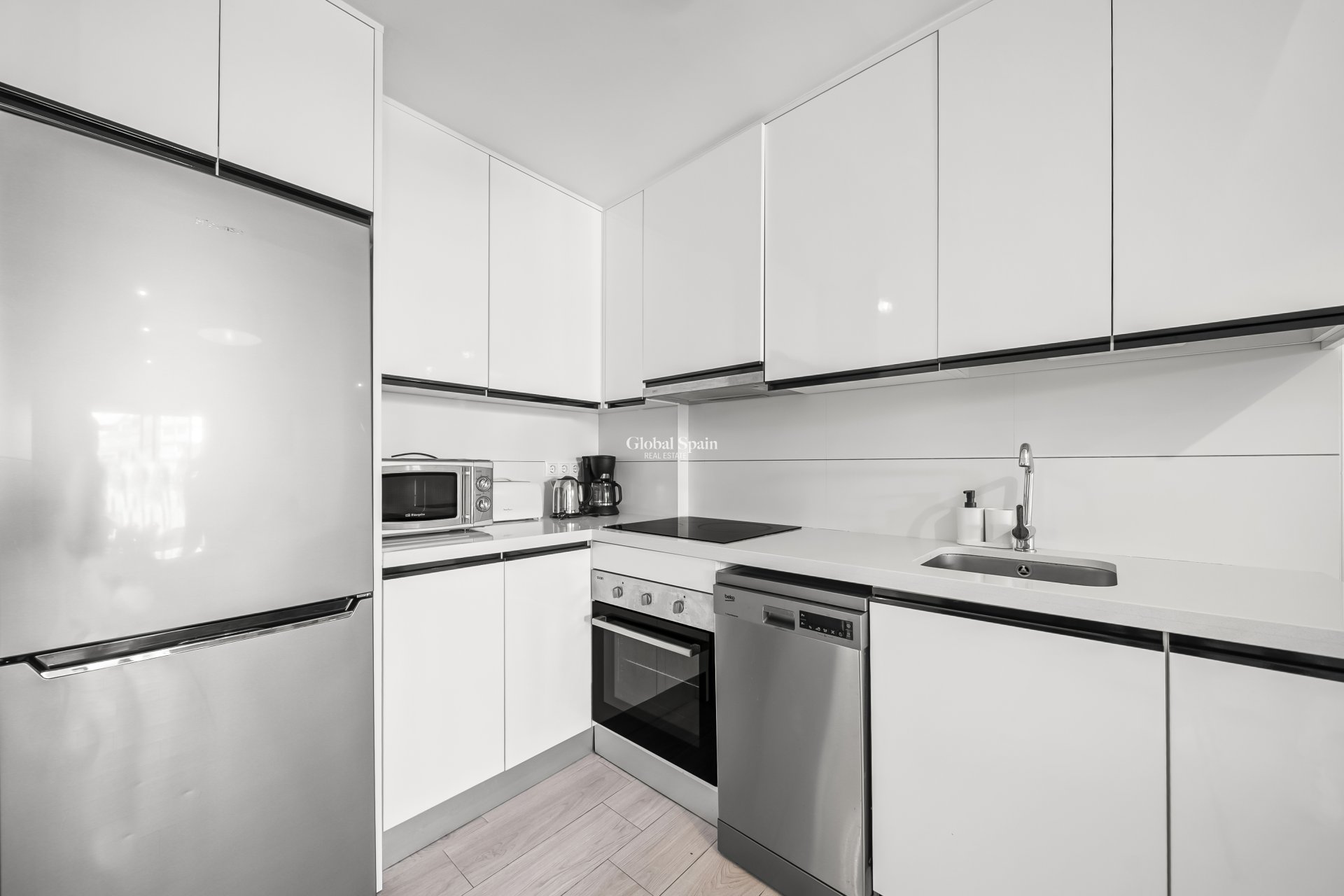 Wiederverkauf - Wohnung -
TORREVIEJA - La Mata