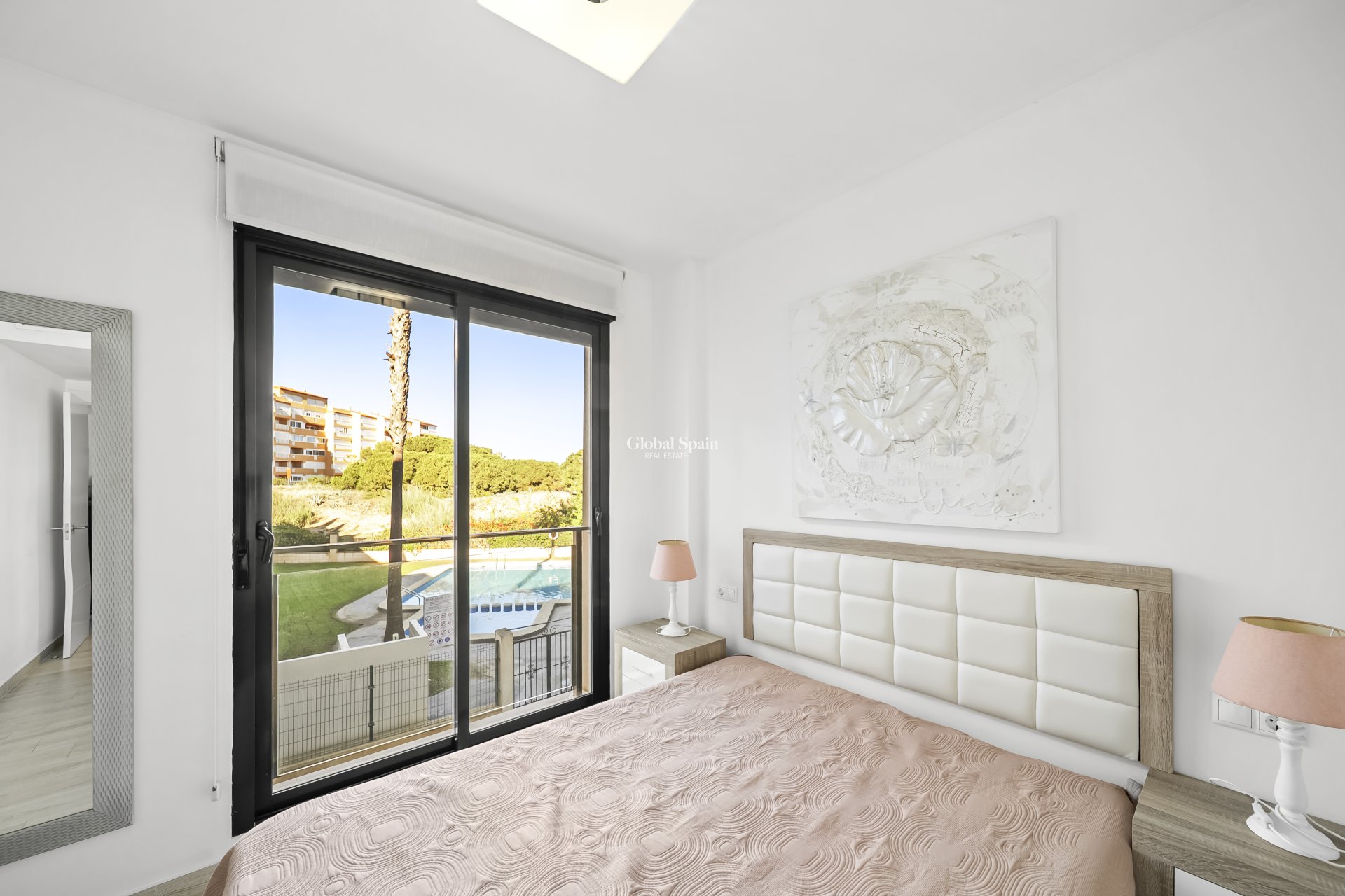 Wiederverkauf - Wohnung -
TORREVIEJA - La Mata