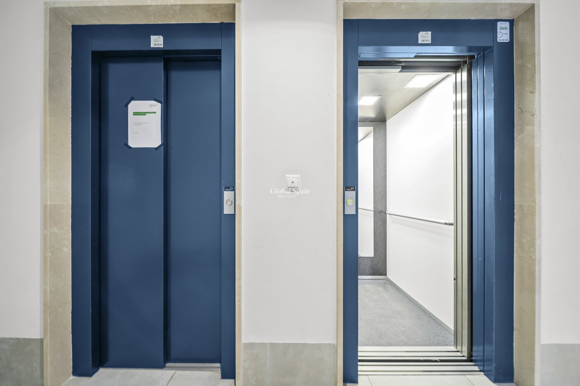 Wiederverkauf - Wohnung -
TORREVIEJA - La Mata