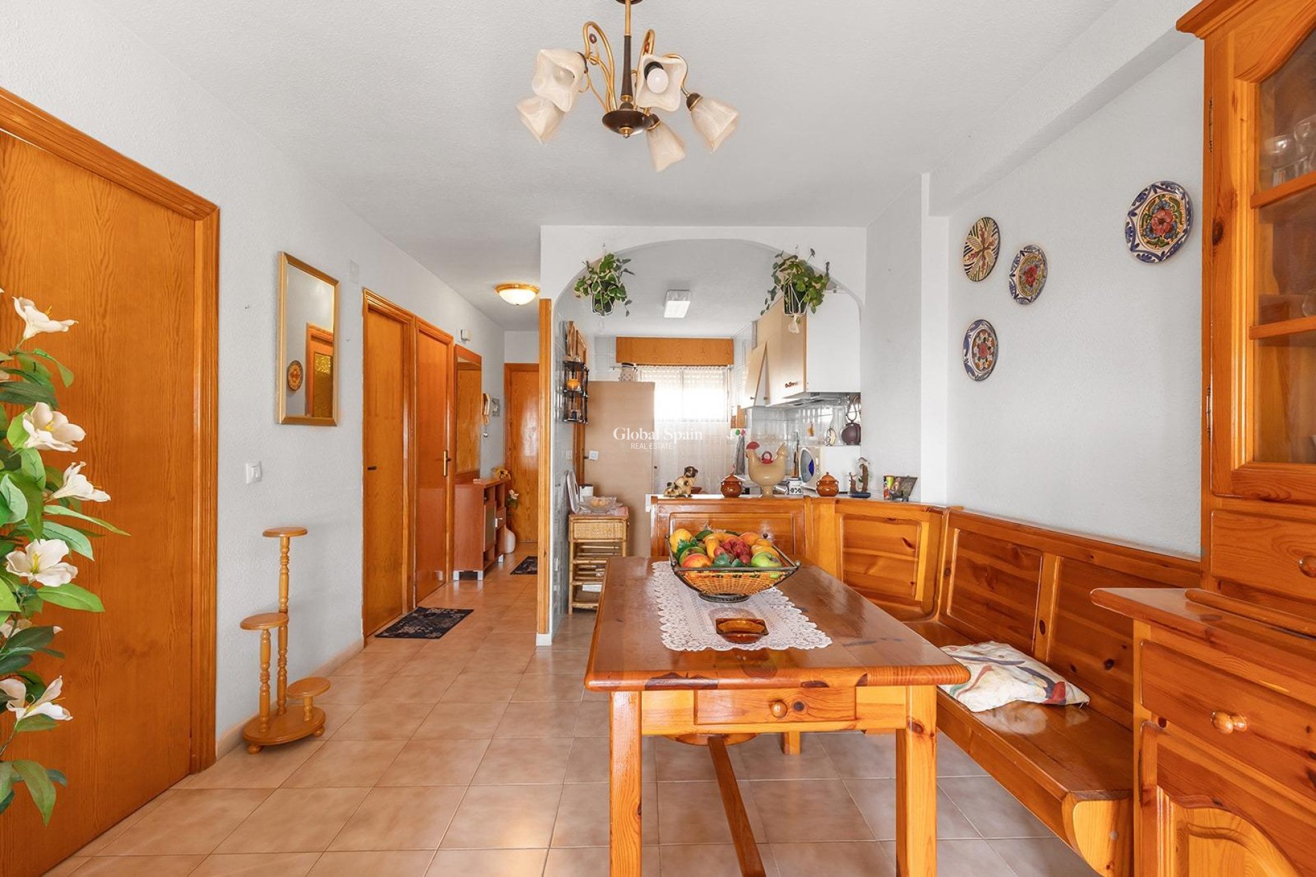 Wiederverkauf - WOHNUNG -
TORREVIEJA - La Mata