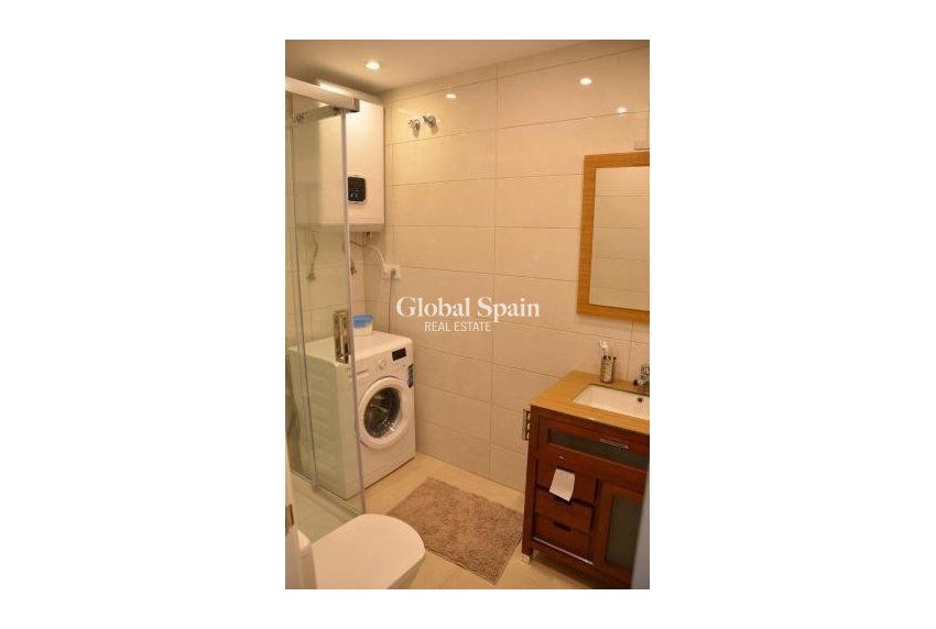 Wiederverkauf - WOHNUNG -
TORREVIEJA - La Mata