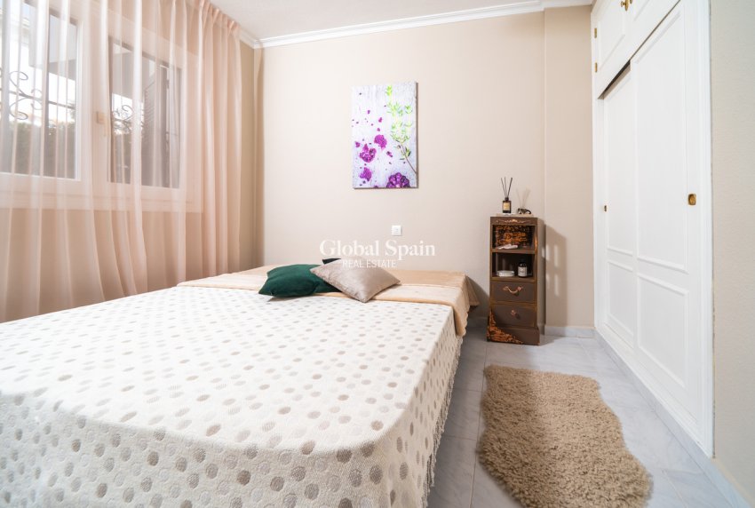 Wiederverkauf - WOHNUNG -
TORREVIEJA - La Mata