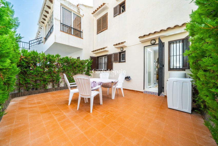 Wiederverkauf - WOHNUNG -
TORREVIEJA - La Mata