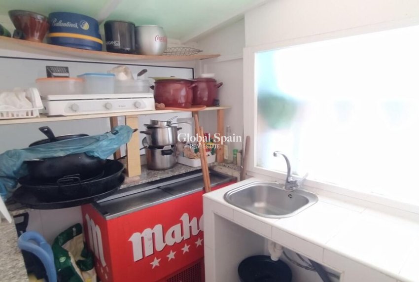 Wiederverkauf - WOHNUNG -
TORREVIEJA - La Mata