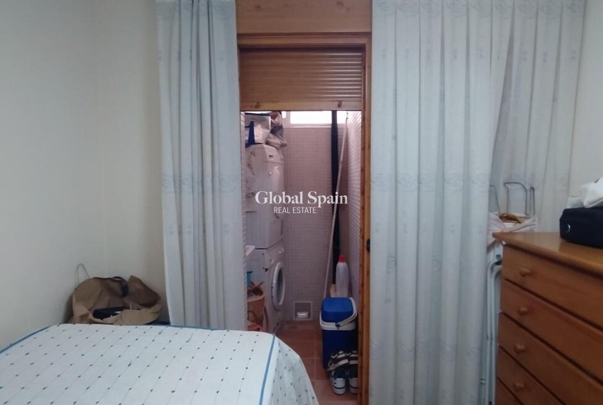 Wiederverkauf - WOHNUNG -
TORREVIEJA - La Mata