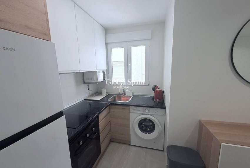 Wiederverkauf - WOHNUNG -
TORREVIEJA - La Mata