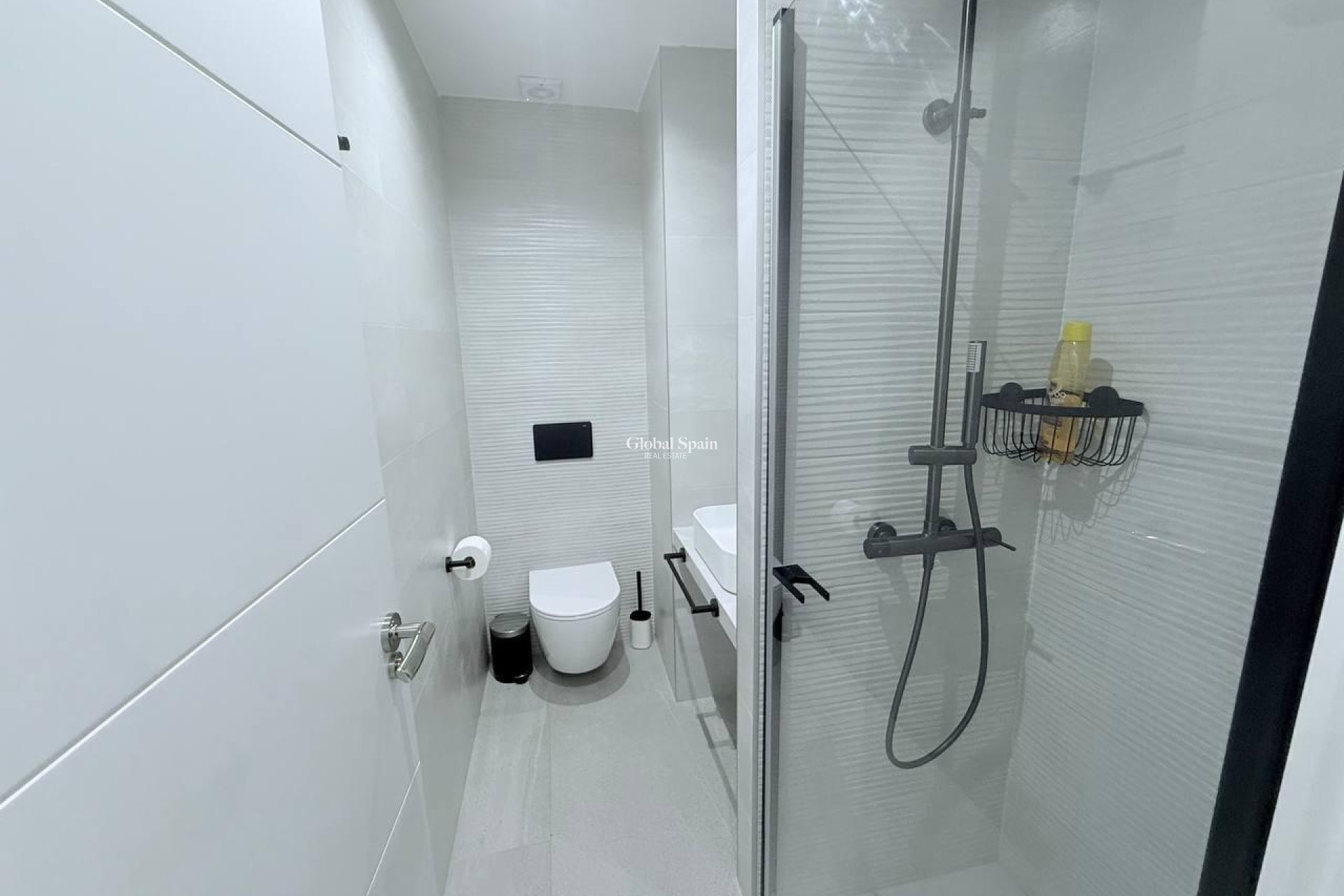 Wiederverkauf - WOHNUNG -
TORREVIEJA - La Mata