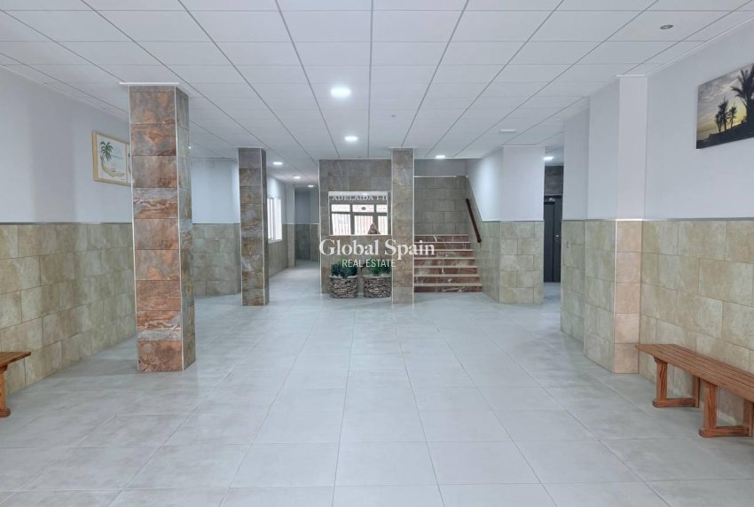 Wiederverkauf - WOHNUNG -
TORREVIEJA - La Mata