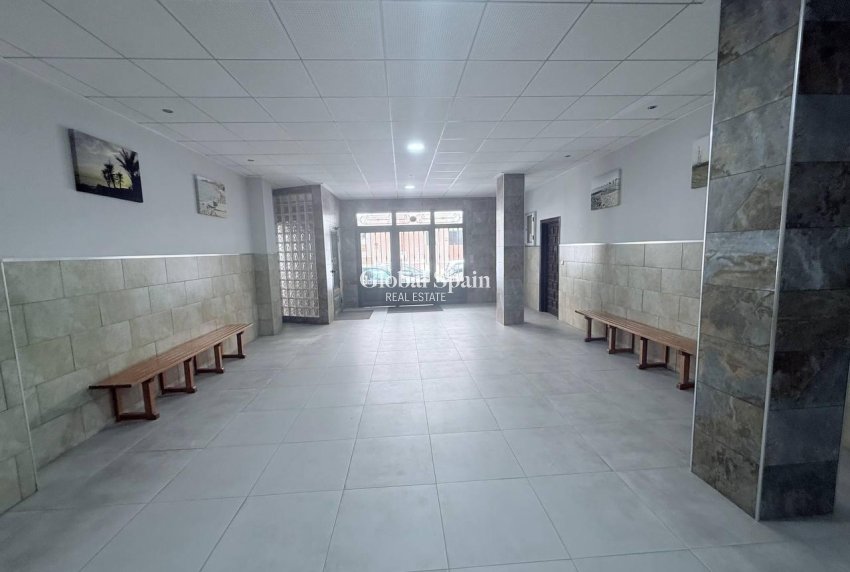 Wiederverkauf - WOHNUNG -
TORREVIEJA - La Mata