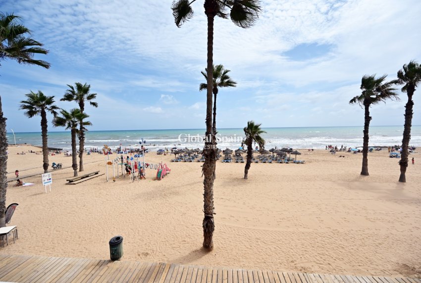 Wiederverkauf - WOHNUNG -
TORREVIEJA - La Mata