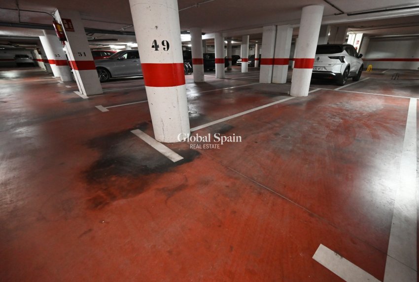 Wiederverkauf - WOHNUNG -
TORREVIEJA - La Mata