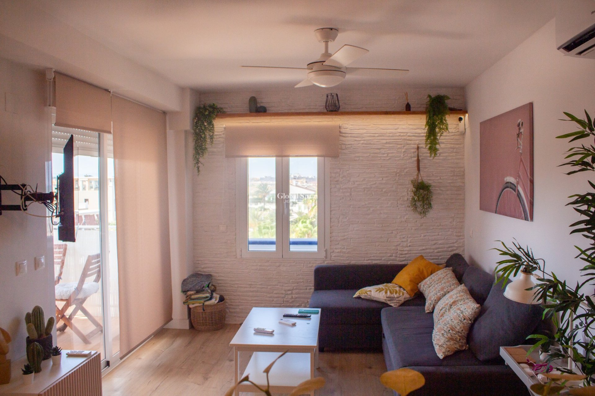 Wiederverkauf - WOHNUNG -
TORREVIEJA - La Mata