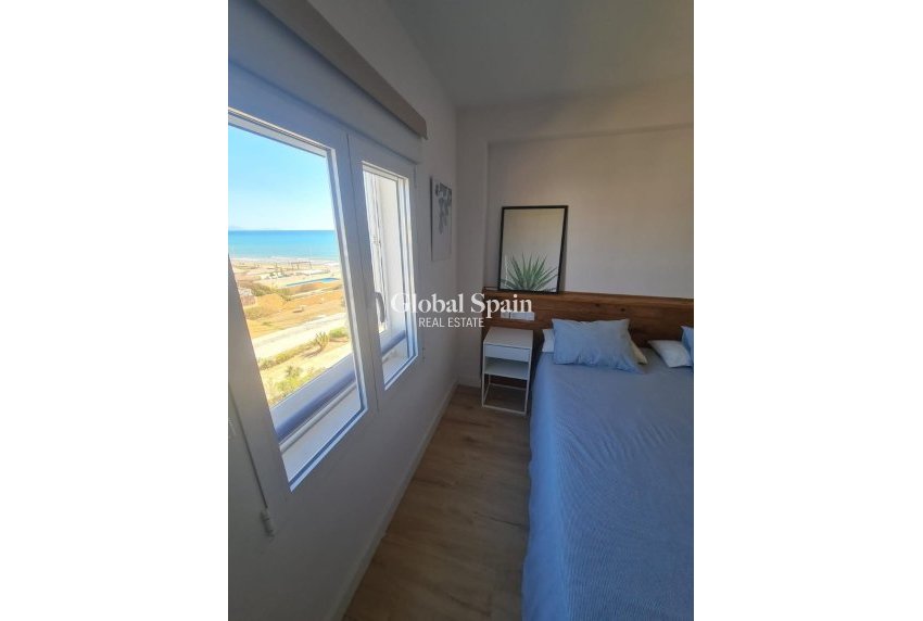 Wiederverkauf - WOHNUNG -
TORREVIEJA - La Mata