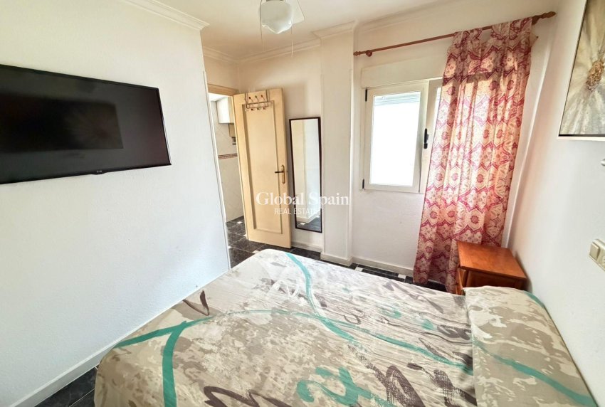 Wiederverkauf - WOHNUNG -
TORREVIEJA - La Mata