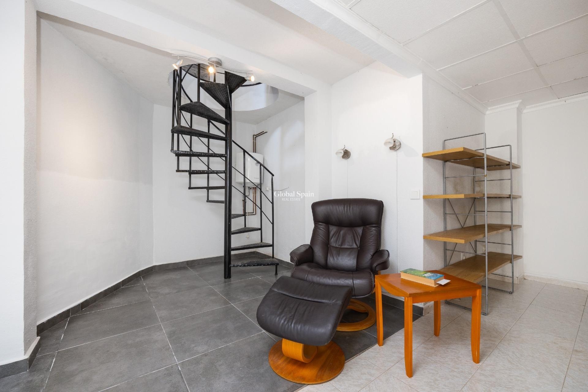 Wiederverkauf - WOHNUNG -
TORREVIEJA - La Mata