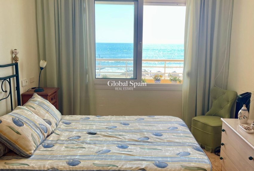 Wiederverkauf - WOHNUNG -
TORREVIEJA - La Mata