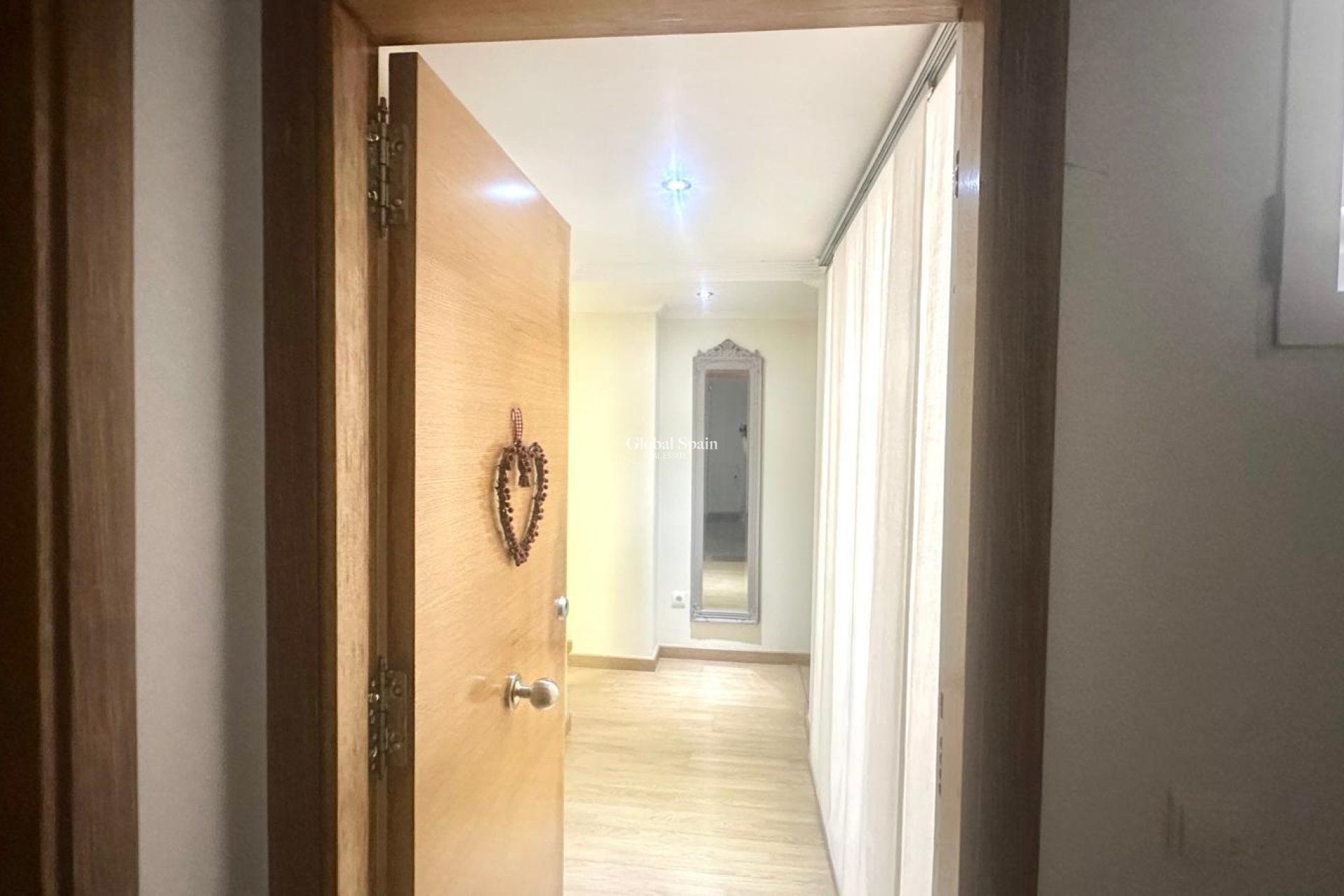 Wiederverkauf - WOHNUNG -
TORREVIEJA - La Mata