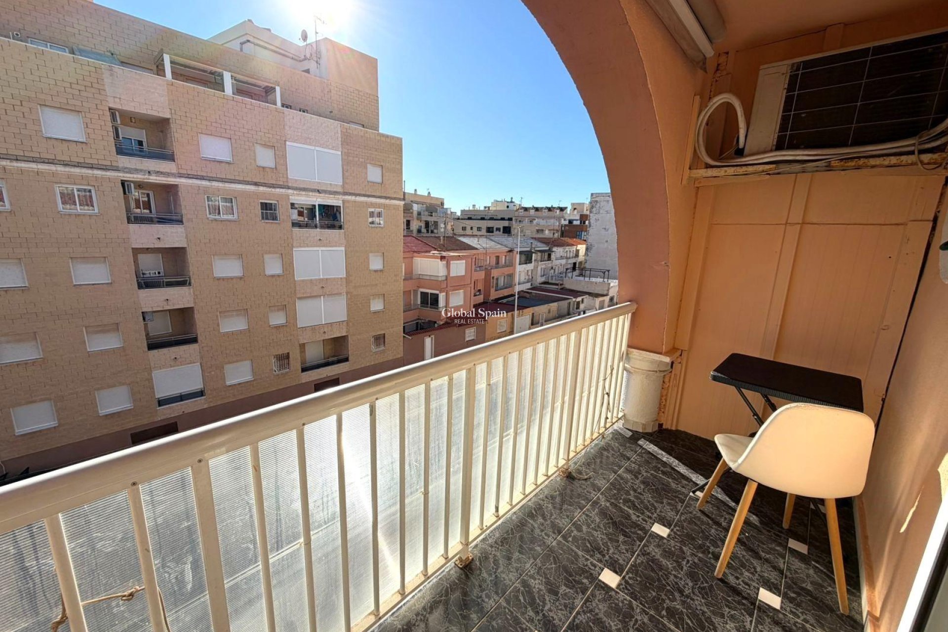 Wiederverkauf - WOHNUNG -
TORREVIEJA - La Mata