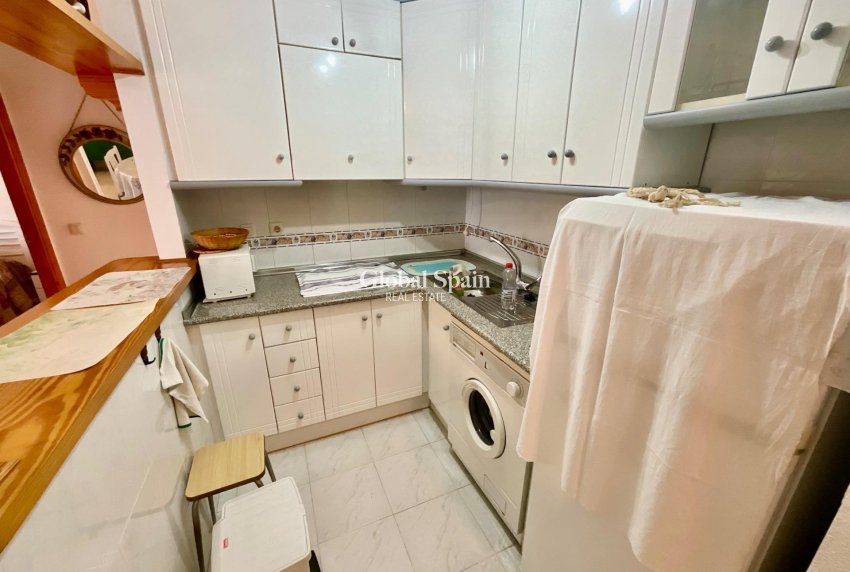 Wiederverkauf - WOHNUNG -
TORREVIEJA - La Mata