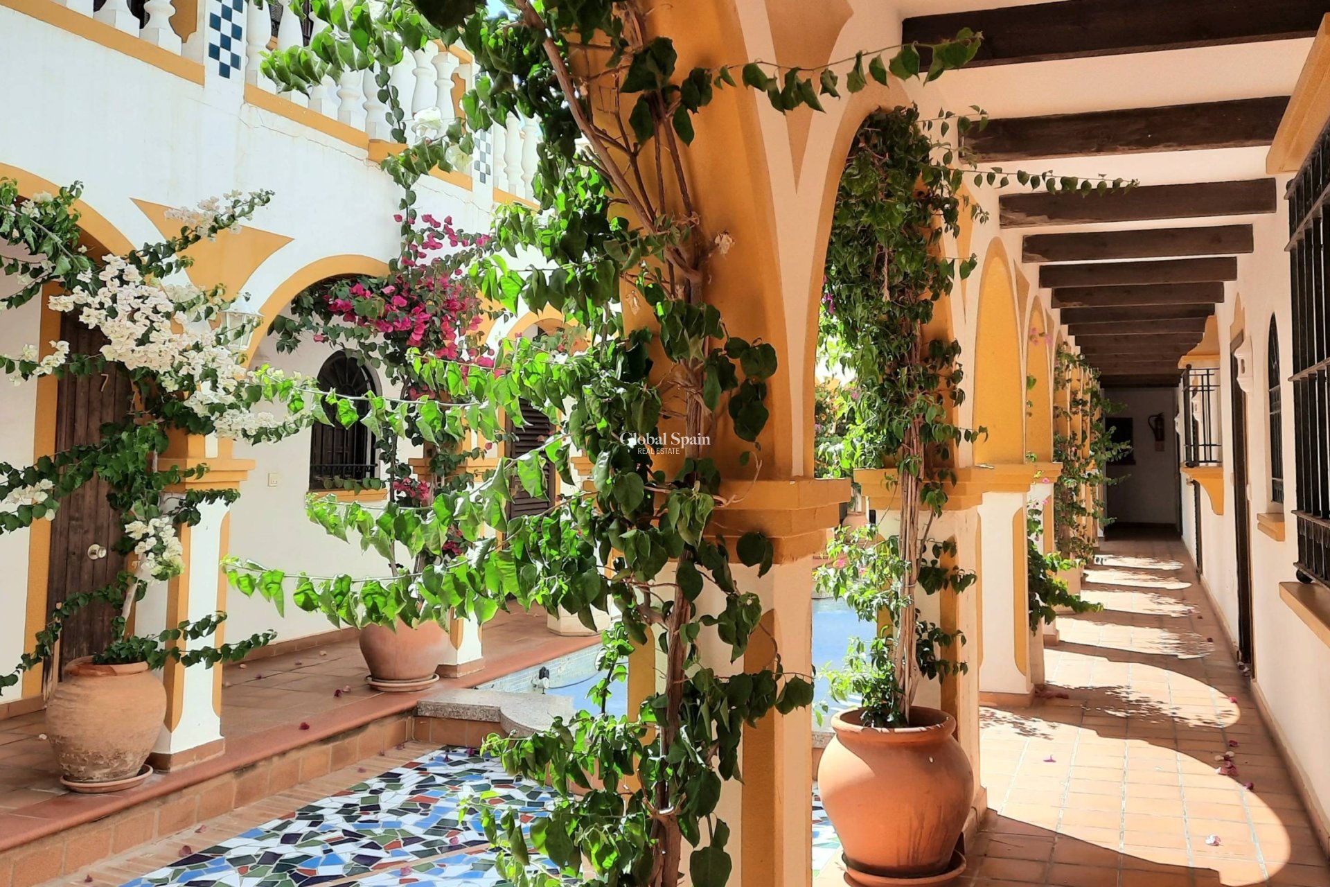 Wiederverkauf - WOHNUNG -
TORREVIEJA - La Mata