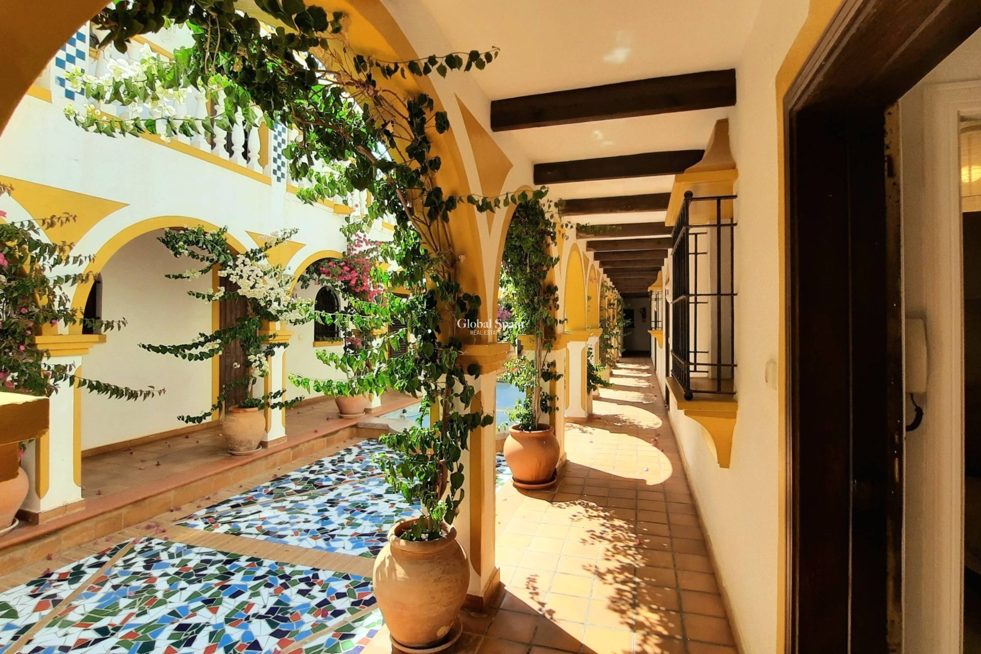 Wiederverkauf - WOHNUNG -
TORREVIEJA - La Mata