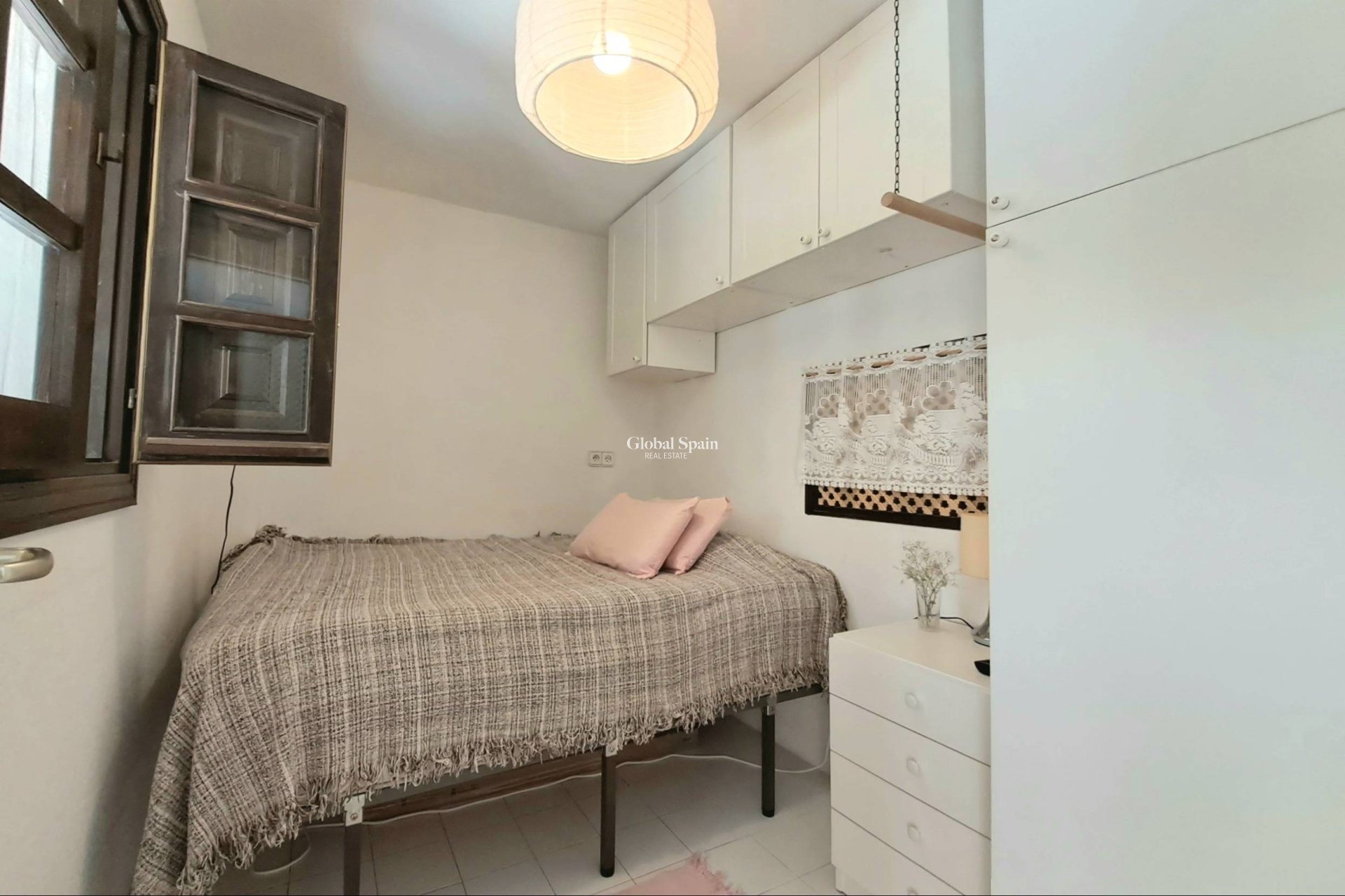 Wiederverkauf - WOHNUNG -
TORREVIEJA - La Mata