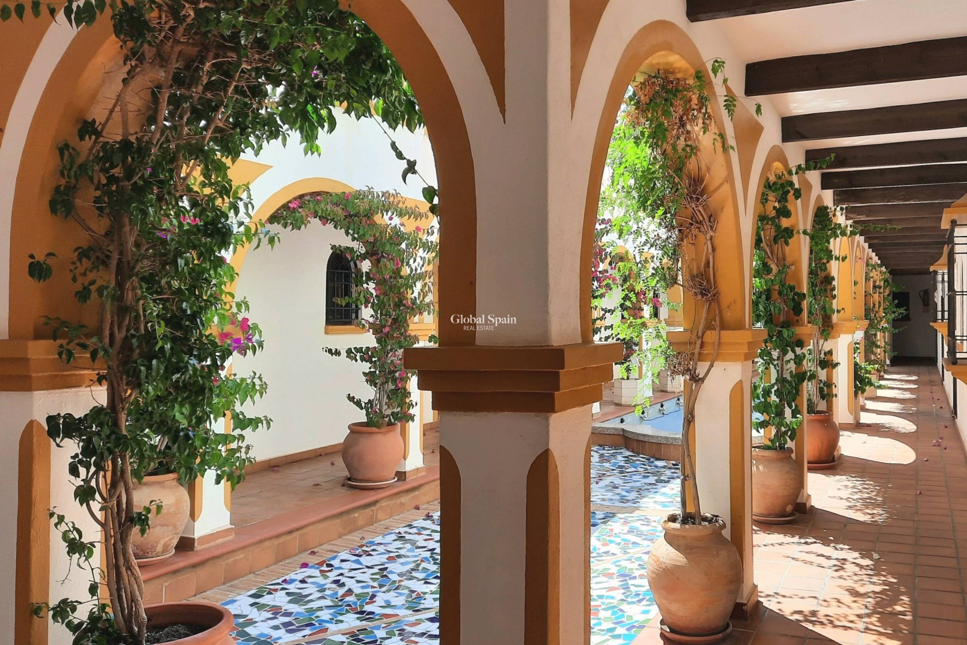 Wiederverkauf - WOHNUNG -
TORREVIEJA - La Mata