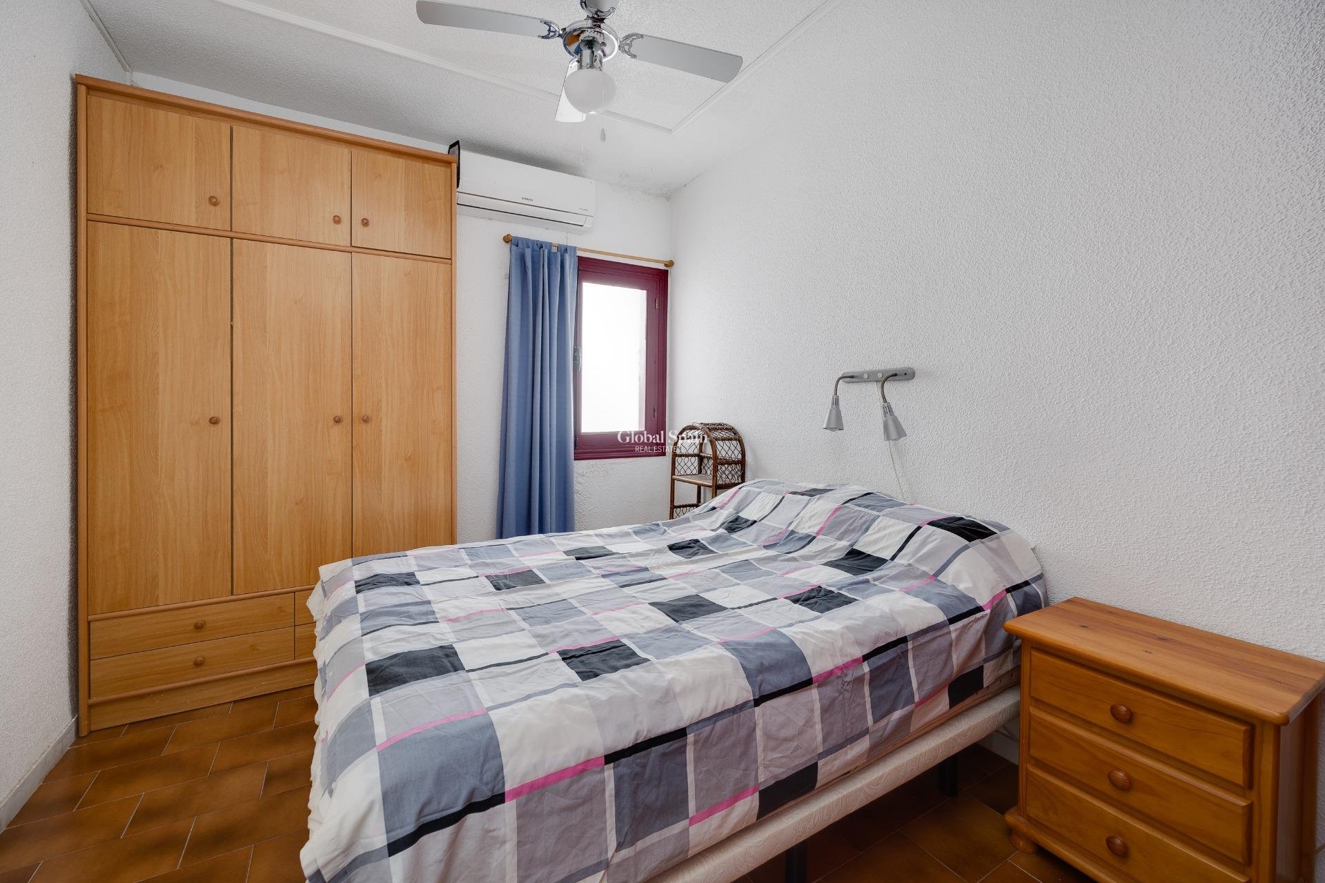 Wiederverkauf - WOHNUNG -
TORREVIEJA - La Mata