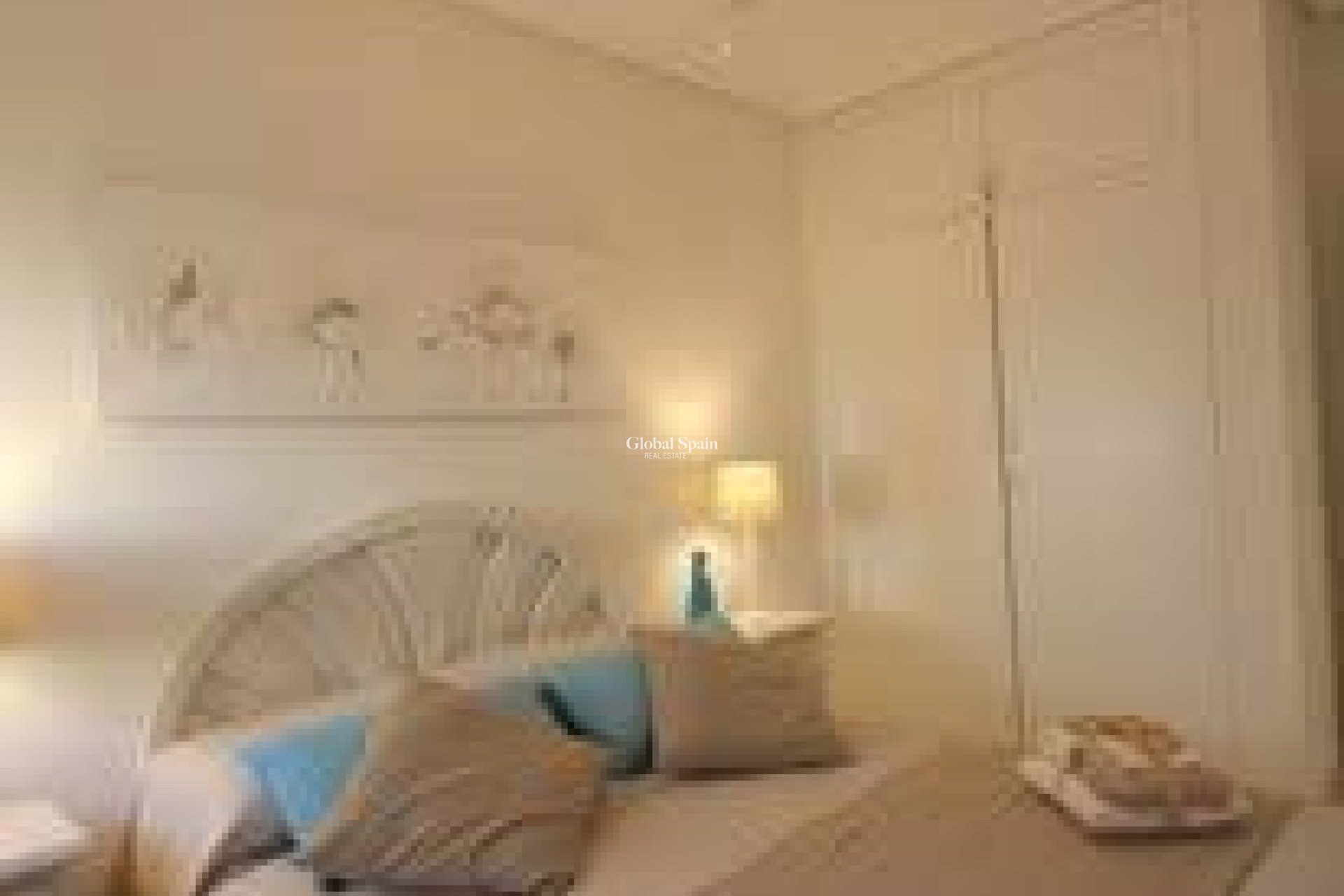 Wiederverkauf - WOHNUNG -
TORREVIEJA - La Mata