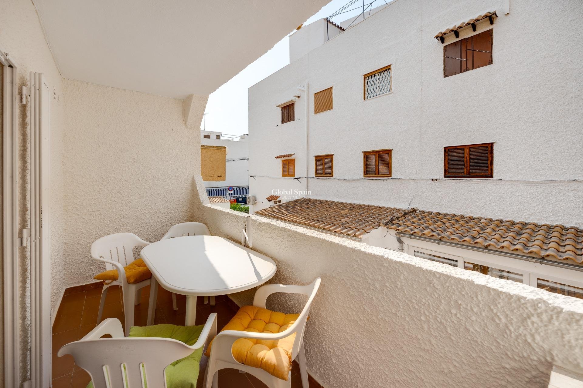 Wiederverkauf - WOHNUNG -
TORREVIEJA - La Mata