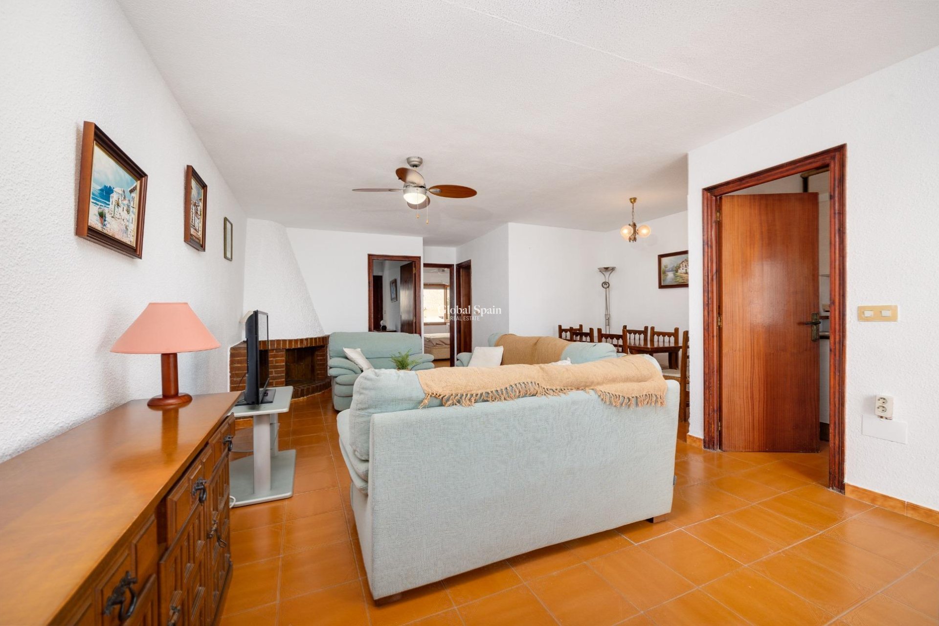 Wiederverkauf - WOHNUNG -
TORREVIEJA - La Mata