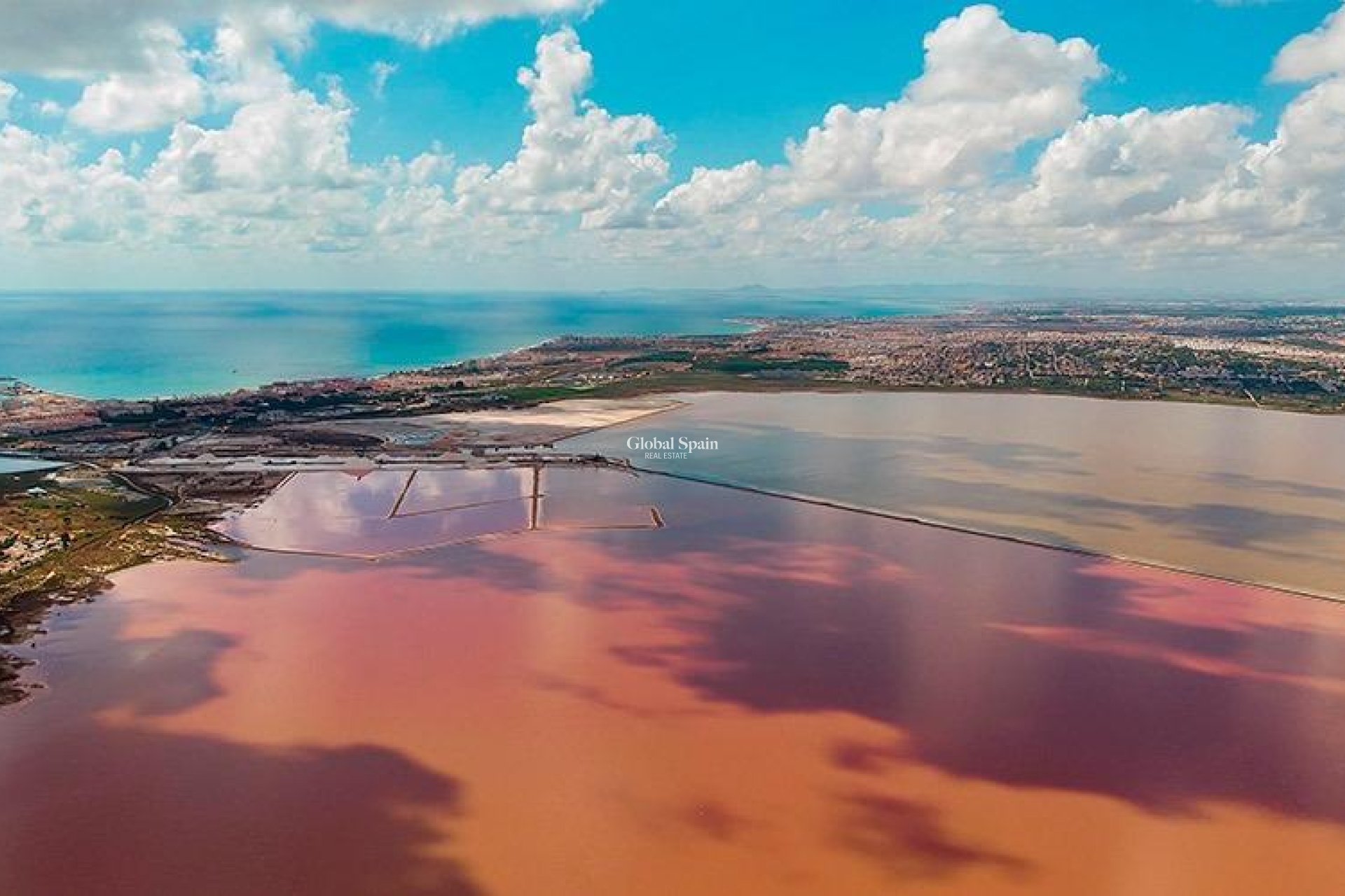 Wiederverkauf - WOHNUNG -
TORREVIEJA - La Mata