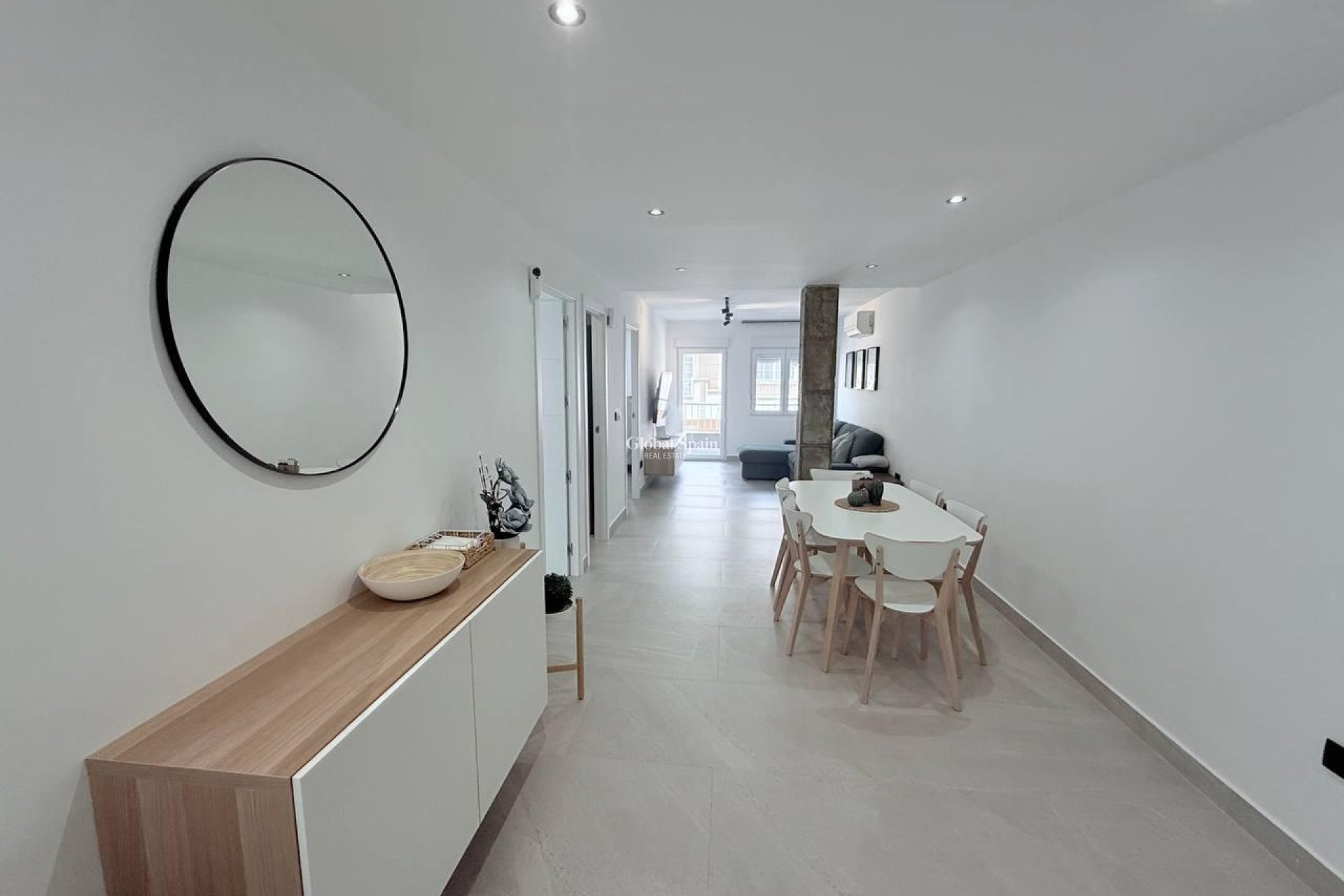 Wiederverkauf - WOHNUNG -
TORREVIEJA - La Mata