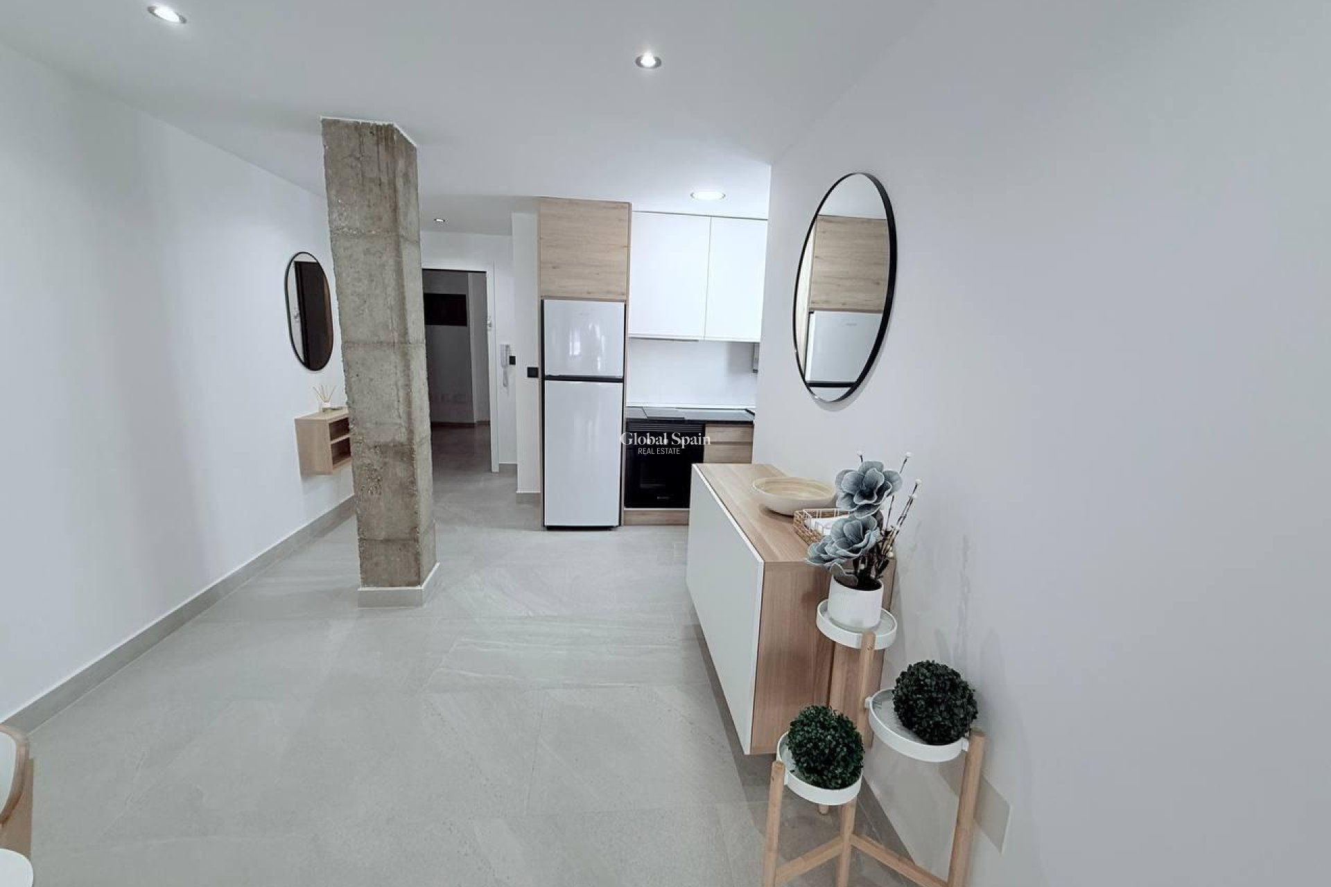 Wiederverkauf - WOHNUNG -
TORREVIEJA - La Mata