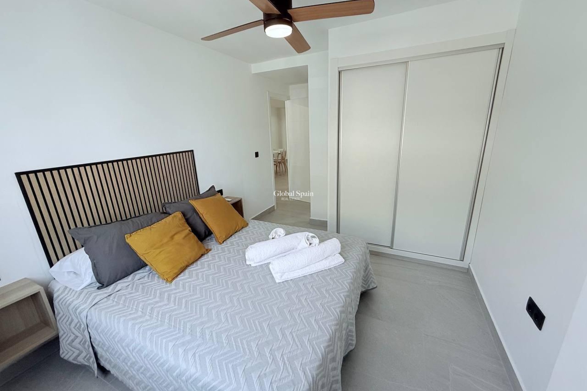 Wiederverkauf - WOHNUNG -
TORREVIEJA - La Mata