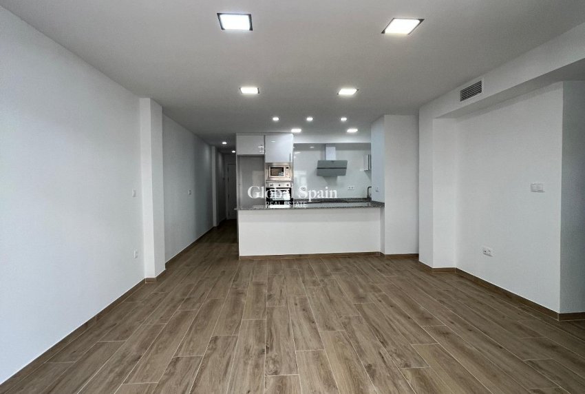 Wiederverkauf - WOHNUNG -
TORREVIEJA - La Mata