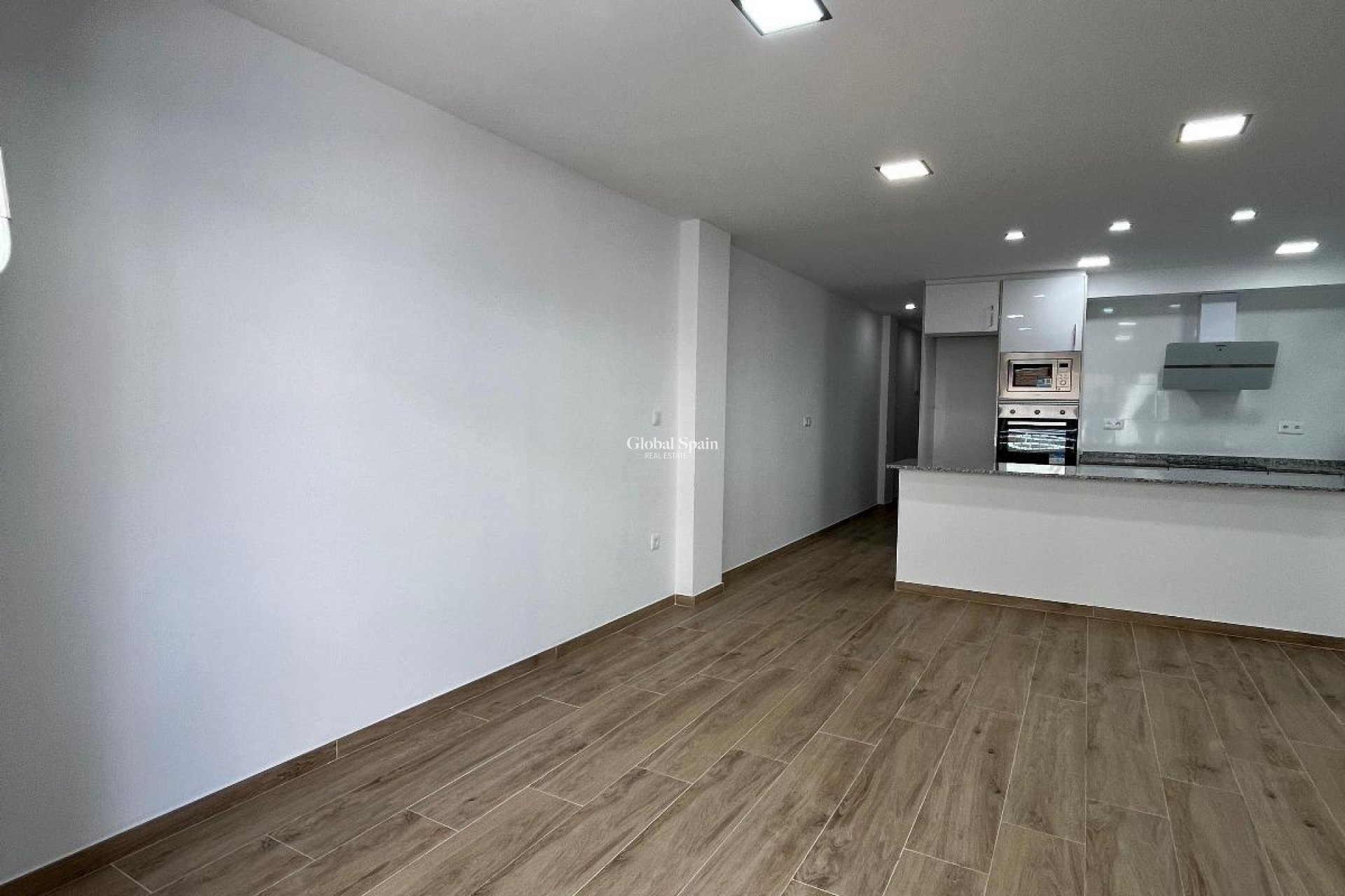 Wiederverkauf - WOHNUNG -
TORREVIEJA - La Mata