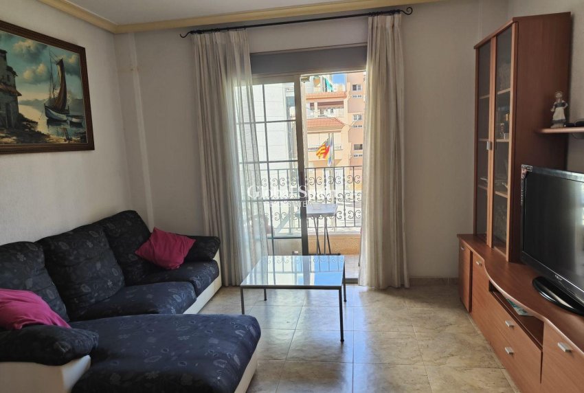 Wiederverkauf - WOHNUNG -
TORREVIEJA - La Mata