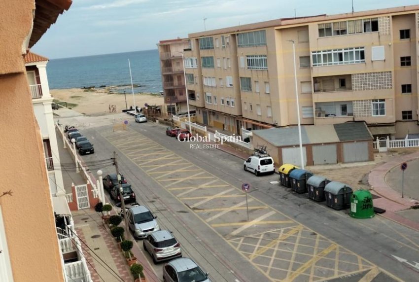 Wiederverkauf - WOHNUNG -
TORREVIEJA - La Mata