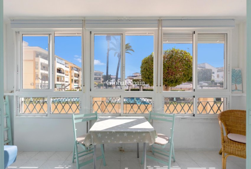 Wiederverkauf - WOHNUNG -
TORREVIEJA - La Mata