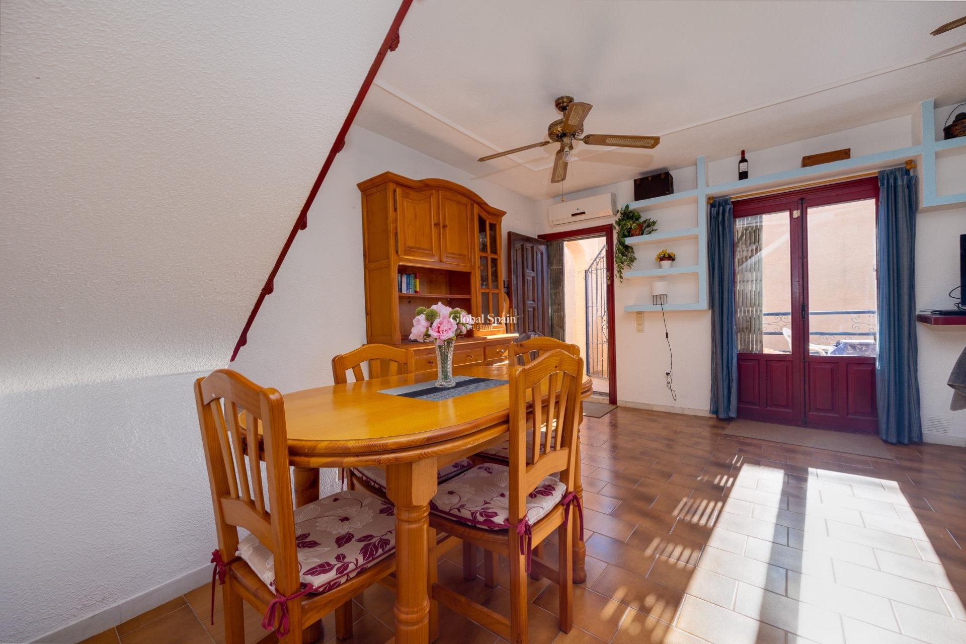 Wiederverkauf - WOHNUNG -
TORREVIEJA - La Mata