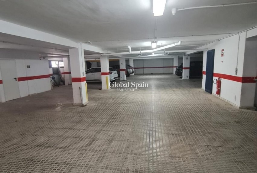 Wiederverkauf - WOHNUNG -
TORREVIEJA - La Mata