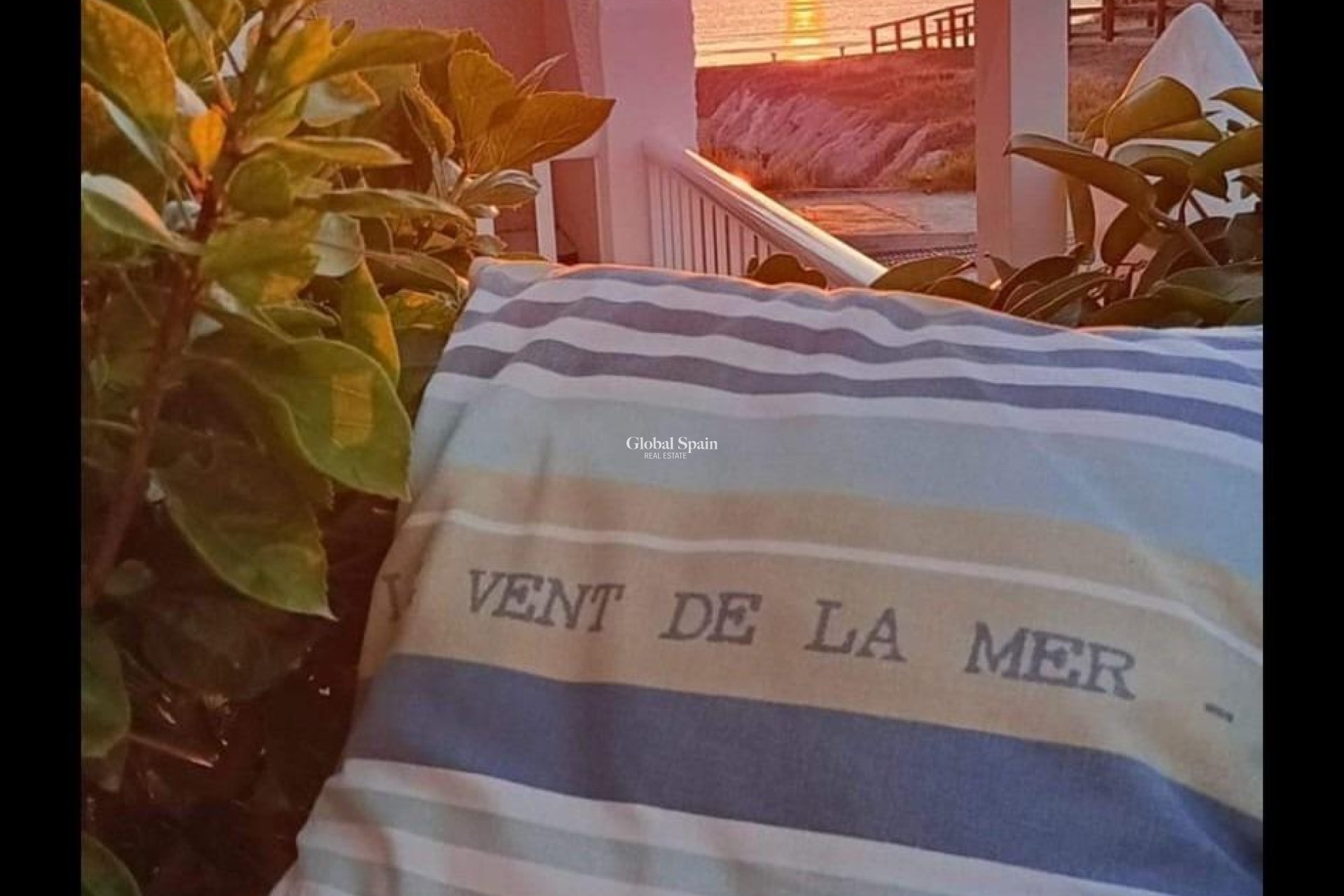 Wiederverkauf - WOHNUNG -
TORREVIEJA - La Mata