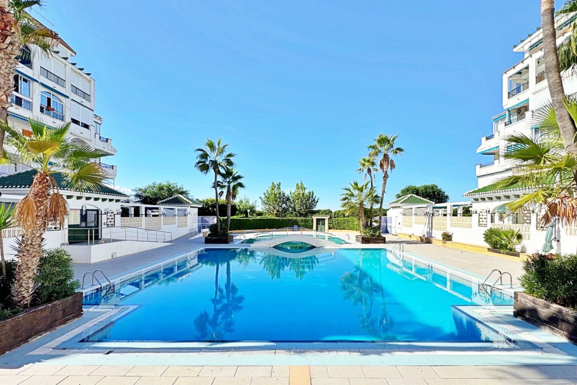 Wiederverkauf - WOHNUNG -
TORREVIEJA - La Mata