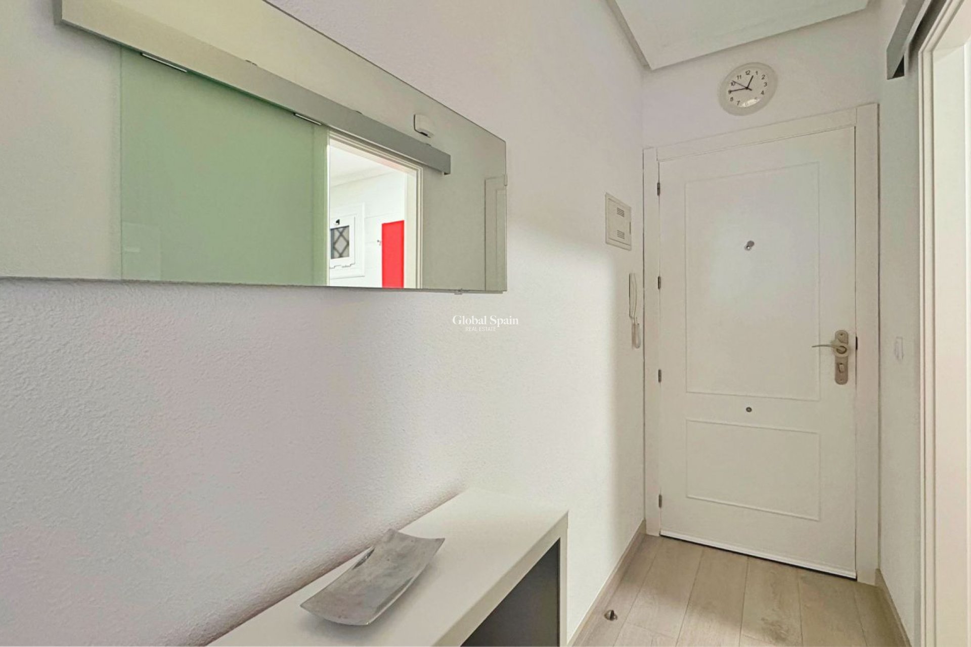 Wiederverkauf - WOHNUNG -
TORREVIEJA - La Mata