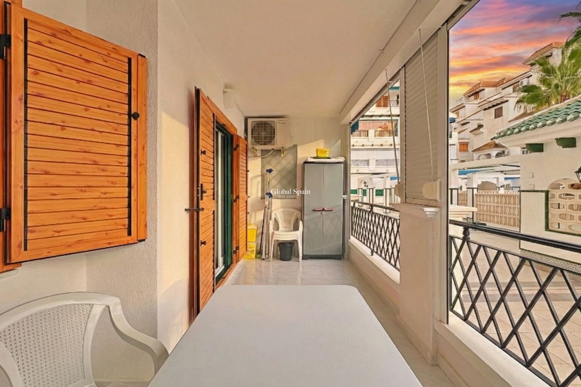 Wiederverkauf - WOHNUNG -
TORREVIEJA - La Mata